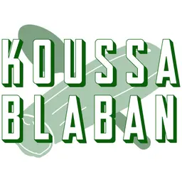 Koussa Blaban - Riyadh - Al Olaya - Cloud